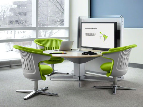 辦公家具怎么擺放符合風(fēng)水學(xué)？