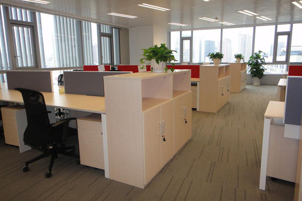 辦公家具怎么安裝？有哪些需要注意的？